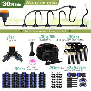 TEMU 옐로우 범용 교체 코어