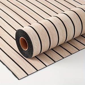 TEMU 주방 및 욕실 벽면 및 바닥 개조를 위한 접착식 디자인, 방수 기능, 간편한 청소, 그리고 접착식 디자인을 갖춘 강화된 3D 홈 그릴 벽지 1롤