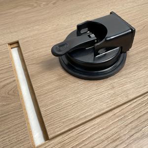 TEMU 나무 바닥 틈새 보수 도구