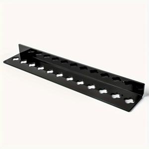 TEMU 아크릴 가위 정리함 | 3/16