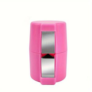 TEMU 스테인리스 스틸 계란 까개, 빠른 달걀 흰자 분리기, 필수 주방 조리 도구, 전문가용 달걀 노른자 추출기, 계란 1/3개용 달걀 껍질 개봉기, 내열성 및 미끄럼 방지, 달걀 껍질 도구, 플라스틱 제작, 달걀을 분리하기 위한 최고의 달걀 껍질 깨개, 더 빠르고 쉽게 껍질을 벗기기 위한 주방 도구