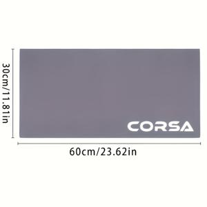 TEMU 나노섬유 자동차 청소용 천, Opel CORSA C D B E F 모델용 청소용 천, 초강력 흡수력, 흔적 없이 빠르게 마름, 자동차 청소용 천, 부드러운 원단, 외관 관리용