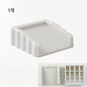 TEMU 창의적인 플라스틱 무광 도어 스토퍼, 충돌 방지 안전 방풍 도어 웨지, 4가지 색상 선택 가능