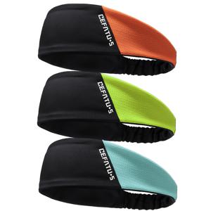 TEMU 3개 신축성 스포츠 헤어밴드, 요가 헤어밴드, 남녀공용, 남성용 피트니스 헤어밴드, 부드럽고 편안함, 땀 흡수성 및 통기성, 사계절용, 운동, 피트니스, 요가, 사이클링, 농구, 달리기에 이상적