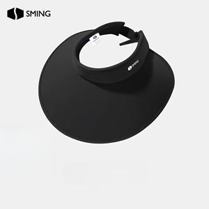 TEMU 여성용 넓은 챙 햇빛 가리개는 가볍고 접을 수 있는 소재로 제작되었으며 통기성이 좋으며 해변, 야외 활동 및 일상복에 적합하여 여행 및 캠핑에 이상적인 동반자입니다. 휴일에 최고의 선택입니다.