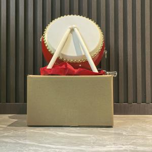 TEMU 전통적인 9인치 휴대용 소가죽 드럼 (드럼스틱 & 스트랩 포함) - 초보자용 확장형 타악기, 연습, 공연, 학교, 워크숍에 적합한 여행용 휴대용 드럼