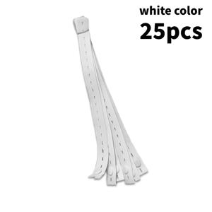 TEMU 튼튼한 소재로 제작된 조절 가능한 탄성 스트랩 버클, 옷 정리, 여행 가방 공간 절약, 침구 관리에 이상적이며, 유연한 부드러운 연결 스트랩으로 의류 묶기 가능