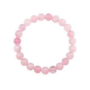 TEMU 발렌타인데이 선물, 여성 팔찌, 로맨틱 핑크 팔찌 (여성용), 매력 향상 및 다용도 액세서리, 생일 선물