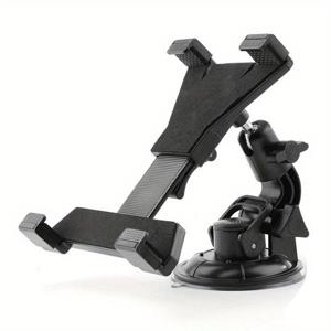 TEMU 아이패드 에어 1 2 미니 2 3 4 프로 9..5, 삼성 탭 7-11인치 겸용 차량용 태블릿 스탠드 홀더