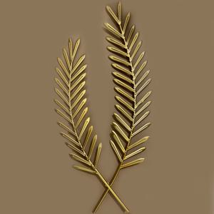 TEMU 1개 골든 밀 벽 예술 - 홈, 오피스, 카페용 추상 금속 장식, 노르딕 스타일, 가벼운 철제 디자인, 거실, 침실, 스터디 또는 호텔 벽에 완벽한, 우아한 공예 기술의 거실 벽 장식