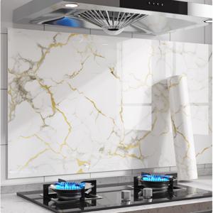 TEMU 1롤 60cm * /10m 인조 3D 대리석 벽 패널/벽 스티커/천장 스티커/바닥 스티커, 벗겨진 벽지와 알루미늄 플라스틱 패널을 덮기 위한 자체 접착식 지붕 천장 DIY 은폐 벽지, 거실, 주방 백스플래시, 욕실 장식용