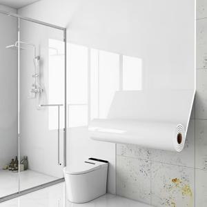 TEMU 60cm x / 10m 모조 3D 대리석 벽 패널/천장 스티커/벽지/바닥 스티커 롤, 미관이 좋지 않은 벗겨지는 벽을 덮는 자가 점착식 천장 타일, 거실, 주방 백스플래시 및 욕실 장식에 적합