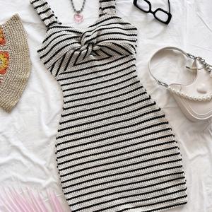 TEMU 여성용 캐주얼 리조트 웨스트 비치 웨딩 게스트 졸업식 브런치 세트, 성 패트릭의 날 봄 방학 부활절 음악 축제 우아한 트로피컬 미니 드레스, 봄/여름 여성 드레스, 우아한 모임 파티 드레스, 우아한 파티 여성 의류, 우아한 여성 의류, 휴가, 캐주얼 엘레강스, 연회 손님 복장, 파티 의상, 사무실 출퇴근복, 새로운 봄/여름 신상품