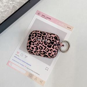 TEMU Airpods 보호 케이스 (1세대~4세대) 애플 이어폰용, 프린트, 충격 방지, 에어팟 프로 케이스, 스타일리시 이어폰 커버