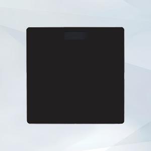 TEMU 가정용 디지털 욕실 저울, 181.44kg 용량, 온도 측정 LCD 디스플레이 포함, 가정용 일상 필수품, 가정용 전자 저울, 가정용 소형 저울, 정확한 측정, 미니멀 스타일 고급 저울