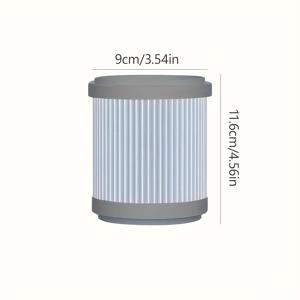 TEMU 에어 청정기 필터 요소, EJ-JHQ01 및 EJ-JHQ06 호환