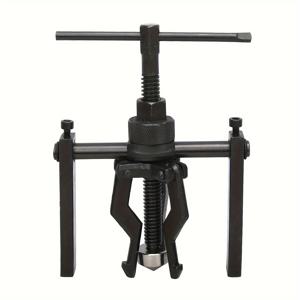 TEMU 3-조 볼 베어링 제거 세트, 자동차 부품 조절 가이드 휠 도구, 휠 볼 베어링 탈착용, 휠 유지보수, 차량 정비, 견고한 디자인, 고품질 스틸, 자동차 수리 키트, 메카닉 도구, 차량 기술자용, 강력한 설계