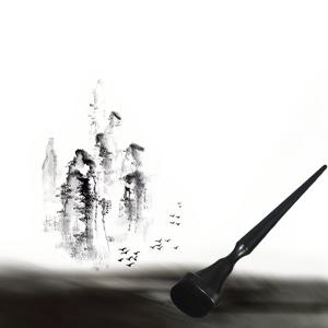 TEMU 5개 브러쉬 세트, ABS 재질 페인팅 브러쉬, 아크릴, 유화, 수채화 초보자 및 전문 화가에게 적합, 미술 용품, 페인팅 도구, 예술 브러쉬, 내구성 좋은 브러쉬