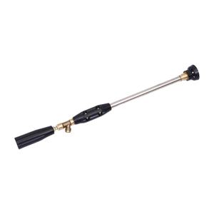 TEMU 과일나무 창문 청소용 고압 물분무기 미스트 스프레이 노즐 1개 60cm