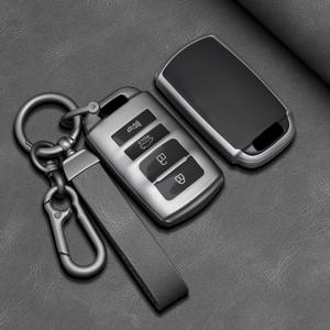 TEMU KIA K7 K-04 시리즈 카덴자 K9 소렌토 K900용 TPU 자동차 키 케이스 커버 보호대 키리스 가방 액세서리
