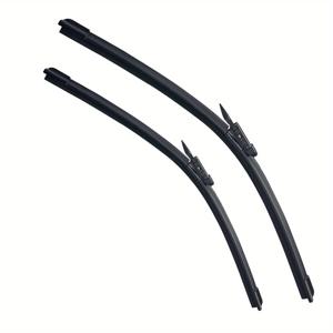 TEMU BMW 3 시리즈 2011-2022 G20 G28 F30 F35 E90 X1 E84 및 A B GLA CLA X156 클래스 C117 W176 2012-2015용 윈드실드 와이퍼 블레이드