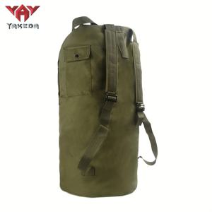 TEMU YAKEDA 고품질 초대용량 원형 버킷 백팩