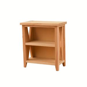 TEMU 미니 내추럴 우드 컬러 선반 1개, 1:12 스케일 인형의 집 미니어처 목재 가구, 수제 선반 수납장 모델 장식품, 가정 생활 장면 탁상 장식, 사진 소품