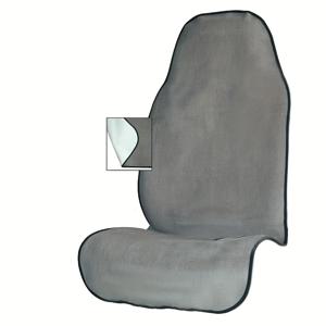 TEMU 453 스마트 및 바자 2115를 위해 설계된 범용 스포츠 타월, 카시트 쿠션 및 비치 매트