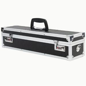 TEMU 1개 보관함 - 레스토랑 호텔 주방 가정용 전문 칼 보관함 홈 콤비네이션 세트 비밀번호 잠금 툴박스