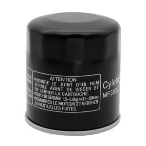 TEMU 오토바이용 오일 필터 (HONDA CB400, CBR400, NT400, CB500, CBF500, VT600, CBR600, CBF600, NT650, CB750, VFR750, VT750, CBR900, CB1000, VT1100, GL1500 모델 호환)