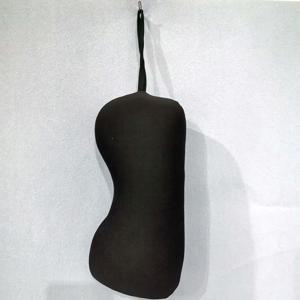 TEMU 여행용 휴대용 베개 미니 소형 베개 폼 충전 넥 베개 사무실 낮잠 베개 여행 필수품 휴대 가능 경량 멀티 컬러 옵션