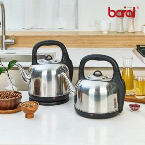 TEMU 보랄 5L 대용량 전기주전자