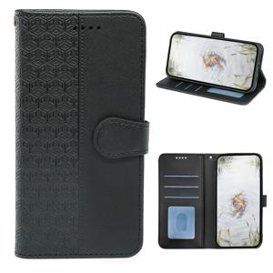 TEMU 휴대폰 케이스 - 삼성 갤럭시 S10, S10 플러스, S10E, S10 5G, S10 라이트 플립폰 및 지갑 케이스와 호환, 스탠드 및 현금, 신용 카드, 신분증, 사진 보관을 위한 3구 디자인 제공. 다양한 색상으로 제공