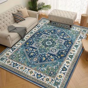 TEMU 1개 고급 벨벳, 추상 기하학 패턴 프린트, 거실, 소파, 커피 테이블 장식용. 저파일, 침실 벨벳 카펫과 쉽게 매치. 우아한 패턴과 부드러운 질감, 편안하고 쾌적. 스타일 카펫, 빈티지 레드 페르시안 패턴, 미끄럼 방지 및 관리 쉬움, 거실, 침실, 다목적 공간에 적합. 미끄럼 방지 백킹, 세탁기 사용 가능