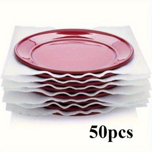 TEMU 폼 랩 패드: 접시, 유리잔, 접시 및 깨지기 쉬운 물품을 안전하게 포장하는 이사용 박스