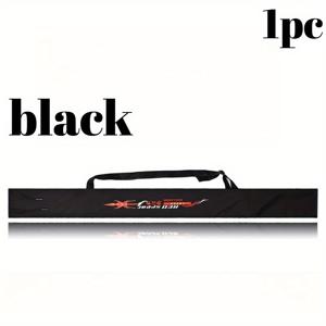 TEMU 1개//대만 낚싯대 롱 조인트 낚싯대 가방//싱글 레이어 멀티펑셔널 낚시 장비 가방 백스트랩 포함!!