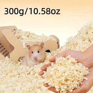 TEMU 소형 동물에게 적합한 애완 동물 침대, 닭, 햄스터, 새 및 기타 소형 애완 동물에게 이상적입니다. 소형 애완 동물 침대 재료, 흡습 및 탈취, 따뜻함