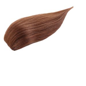 TEMU 여성용 투명 헤어 패드 & 두꺼운 클립인 헤어 익스텐션 (얇은 모발 타입에 적합), 투명 클립 디자인 특징. 이 합성 짧은 헤어 피스들은 희박한 모발용으로 특별히 제작되었습니다.