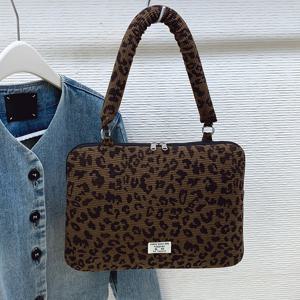 TEMU 1개 프린트 패셔너블 소프트 패브릭 핸드헬드 노트북 가방 여성용 - 대용량 컴퓨터 토트백, 편안한 패딩 핸들, 13/14인치 노트북 호환, 데일리 출퇴근, 사무실, 학교, 여행에 완벽