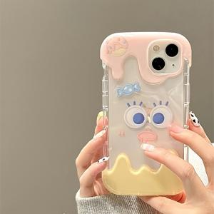 TEMU 휴대폰 케이스 - 커플 폰 케이스 미적 감각 풀 커버리지 낙하 방지 보호 케이스 소프트 및 하드 Apple iPhone 16/XR/11/12/13/14/16/17 Air/Plus Pro Max/Plus 및 기타 모델에 적합 내구성 오염 방지 지문 방지 생일 선물 완벽한 생일 선물