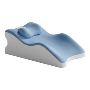 TEMU Youchen 경사베개 속편한 베개 다기능 허리 등받이쿠션 경추목베개 엎드려 베개 웨지필로우 쿠션 배개