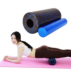 TEMU [한국발송] EPP 미니33cm 폼롤러 얇은 요가 종아리 스트레칭 하드 지압