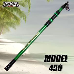 TEMU 해안 낚시용 고강도 서핑 낚싯대, 녹색 금속 릴 시트, 금속 핸들, 금속 지면 말뚝 포함. 초경질, 초강력, 견고하고 내구성이 뛰어나며, 해변에서의 장거리 캐스팅과 절벽 가장자리에서의 낚시에 적합합니다. 더 무거운 미끼를 다룰 수 있으며 바닷물과 민물 낚시 모두에 적합합니다