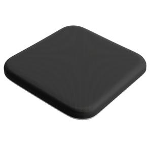 TEMU 고밀도 PU 폼으로 제작된 특대형 인체공학적 시트 패드. 부드럽고 통기성이 뛰어나며 세탁 가능한 직조 커버와 미끄럼 방지 베이스가 특징이며 사무실 의자, 자동차 시트, 장시간 앉아 있는 데 적합합니다.