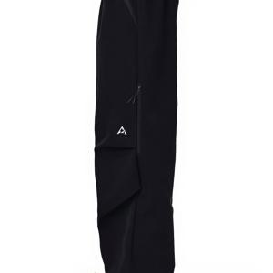 TEMU 여름 여성용 얇은 속건성 아이스 섬유 원단 스포츠 긴 바지, 아웃도어 하이킹 카고 팬츠, 지퍼 포켓 및 드로스트링 허리 포함, 봄, 여름, 가을 아웃도어 스포츠, 등산, 하이킹에 적합