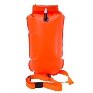 TEMU 수영 부표 플로트 이중 공기 챔버 성인용 고품질 드라이 백 표류 수영용 안전 구명 장치