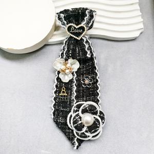 TEMU 1개 남성 및 여성용 패셔너블 캐주얼 넥타이, 보우 타이. 우아한 작은 넥타이, 정장, 포멀 넥타이. 포멀한 행사, 학교 유니폼, 포멀 웨어, 일상 사용에 적합하며 선물, 할로윈, 크리스마스 넥타이, 신학기 넥타이로 사용 가능