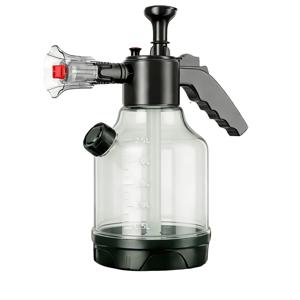 TEMU 2.5L 다기능 스프레이 병, 세차용 폼 분무기 - 전문가용 핸드헬드 세차 분무기 - 정원 및 야외 청소용 다기능 물 스프레이 병 - 휴대용 고압 핸드헬드 자동차 디테일링 폼 캐논 및 미세 안개 정원 분무기 - 다목적 청소용 스프레이 병 2500ml