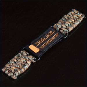 TEMU 새로운 20/22mm 수제 손으로 짠 루프 나일론 시계 밴드, 삼성 시리즈 7 6 5 4 3 5 Pro 44mm/40mm 4/6 클래식에 적합, 화웨이 워치 GT 5 4 3 2 46mm와 호환, 샤오미 시리즈 S5/4/3/2/1 시계에 적합, 화미 시리즈 시계에 적합