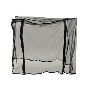 TEMU 야외 캠핑카 어닝 캐노피 캠핑카 모기장 차량용 범용 플러스 차량 모기장, 캠핑 하이킹 장비, 캠핑 카트 모기장